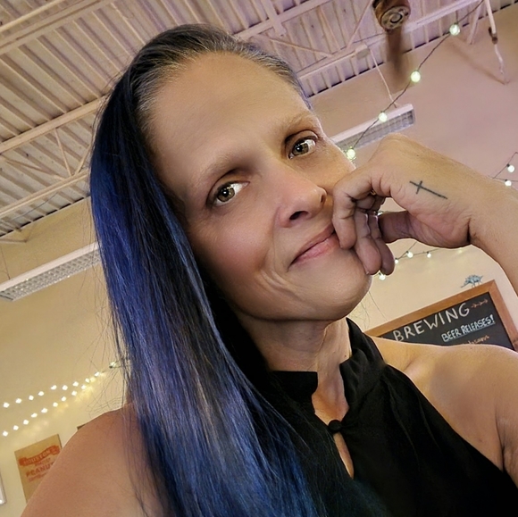 Me, Myself, and I. Candice 😁 - Picture 6 of 6